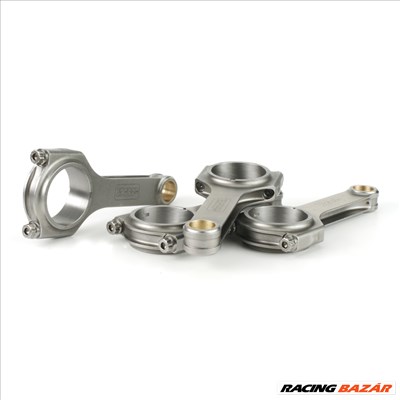 ZRP Ford Duratec 2.0L 16v (CJBA) kovácsolt hajtókar szett H-profilos 146.25mm (R-FOR-004H)