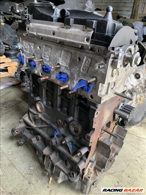 Skoda Octavia CAY motor 