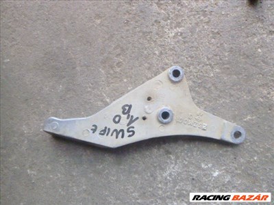 Suzuki Swift 1997 1,0 BENZINES  tartóbak fém 