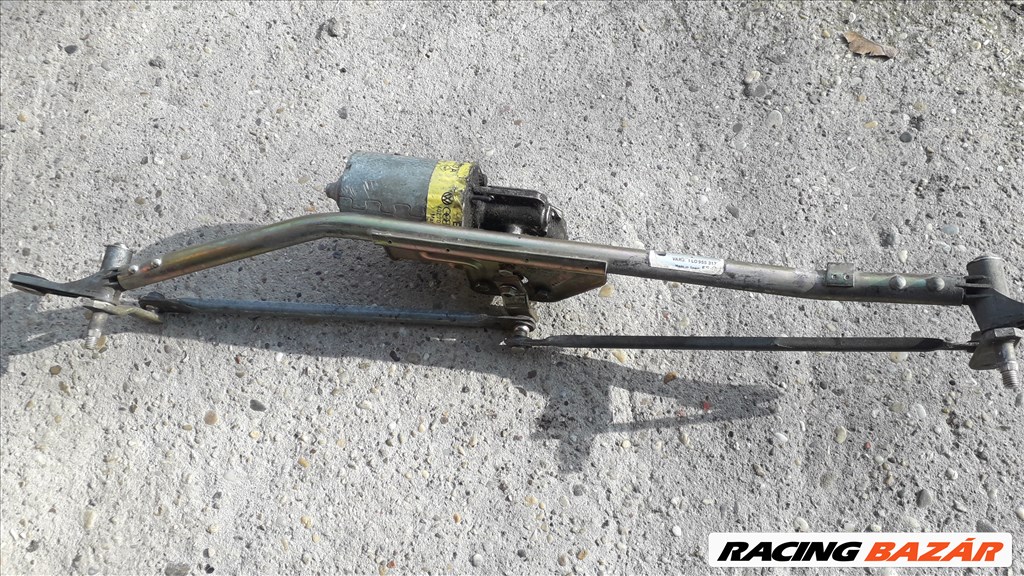 Seat Toledo (1st gen) ablaktörlő mechanika  1L0955313 1. kép