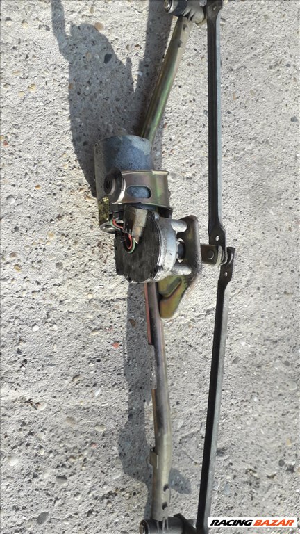 Seat Toledo (1st gen) ablaktörlő mechanika  1L0955313 3. kép