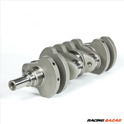 ZRP Toyota 2,0L (3SGTE / 5SFE, Lightweight) Stroker 2.4L kovácsolt acél főtengely 100.00mm (C-TOY-002UL)