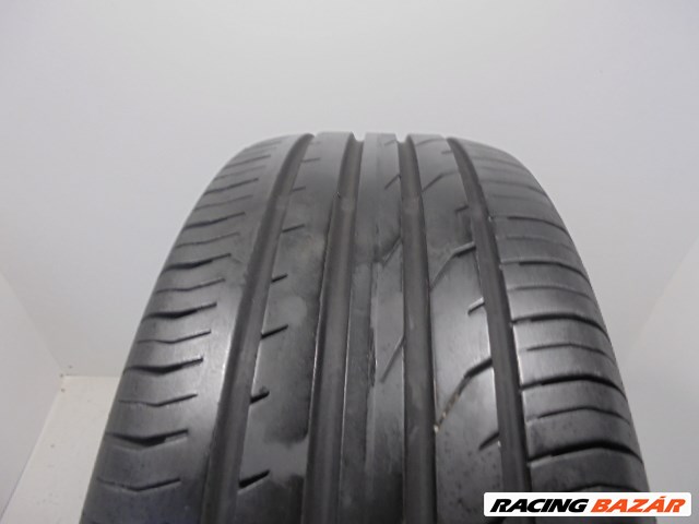 Continental Contipremiumcontact 2 215/55 R18  1. kép