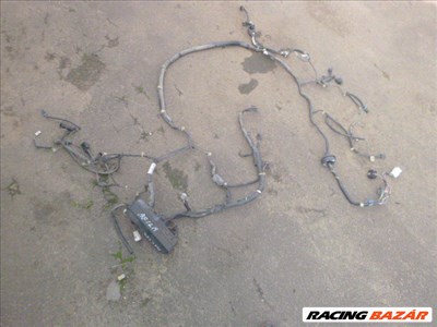 Opel Agila A 1.2 16V 2003 Z12XE motortéri kábelköteg 