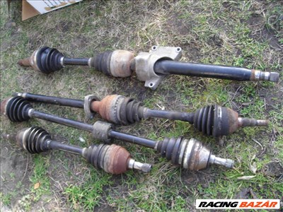 Opel Astra H Megmaradt Bontott Alkatrészei Olcsón eladó !