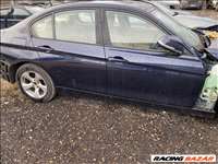 BMW 3-as sorozat F30 ajtó üveg zár ablakemelő
