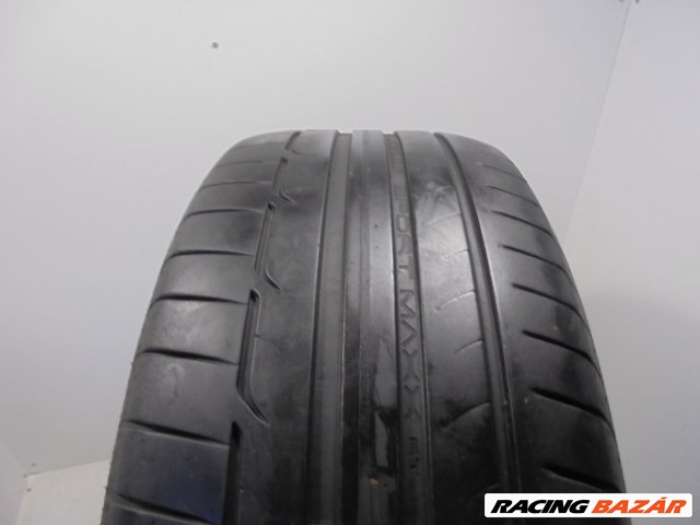 Dunlop Sport Maxx RT 235/55 R19  1. kép