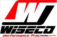 Wiseco BMW M10 MLS hengerfejtömítés 92.00mm / 1.65mm - W6300