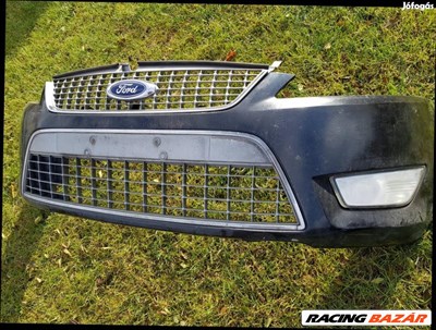 Ford mondeo első lökhárító komplett titanium x 2007-2011 mk4