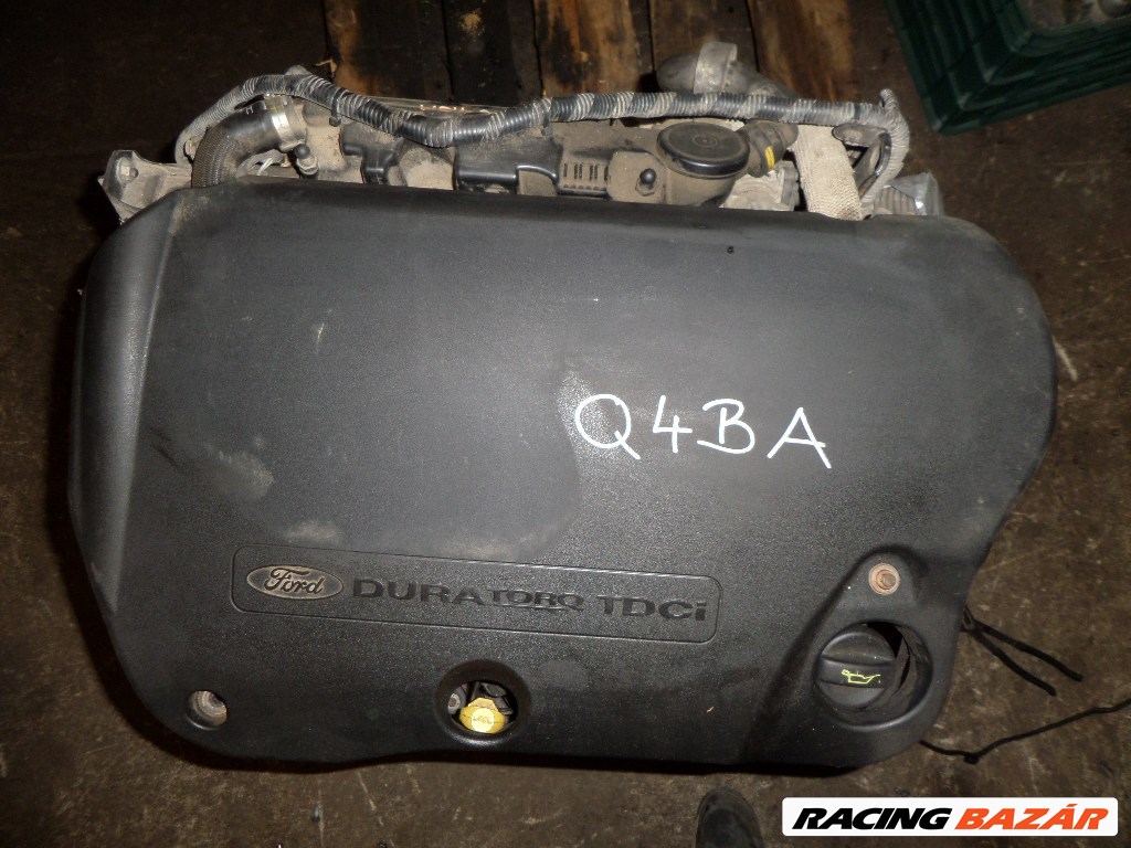 Ford 2.2 TDCI motor Q4BA 1. kép