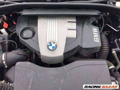 BMW 1-es sorozat, BMW 3-as sorozat, BMW 5-ös sorozat Bmw N47D20A Motor 