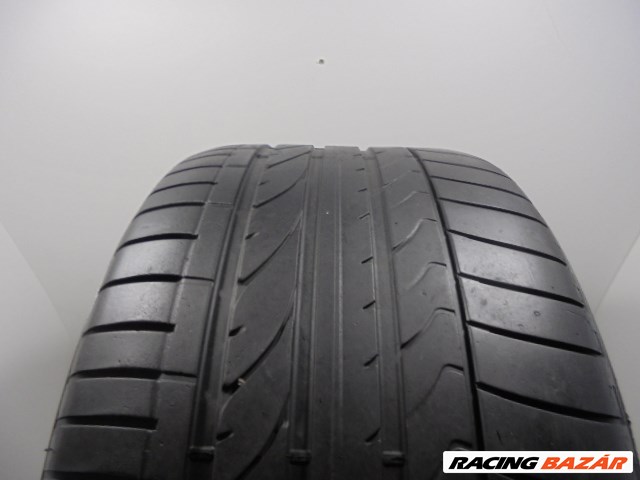 Bridgestone Dueler HP Sport 315/35 R21  1. kép