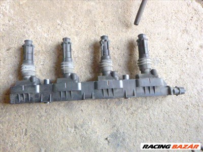 Opel Agila    1,2 z12xe gyújtótrafó gyári  2003 221503015