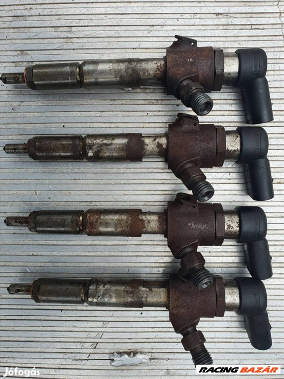 Ford mondeo porlasztó porlasztócsúcs 1.8 tdci s-max galaxy c-max focus 1. kép