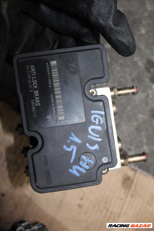 Suzuki Ignis 2006 1.5B  ABS kocka 5611086G10 3. kép