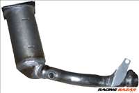 Peugeot 206 katalizátor 1.4i TU3JP Stationwagon 7/00-11/03 (JMJ1091007, 099.40.681) (JMJ1091007)
