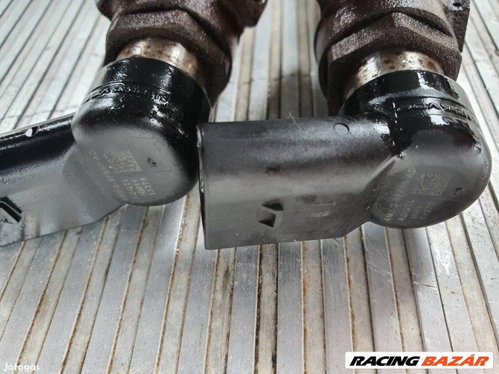 Ford mondeo porlasztó porlasztócsúcs Siemens VDO 1.8tdci connect s-max 1. kép