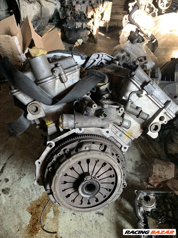 Alfa Romeo 156 2.5 V6 24V AR32401 2.5 V6 24V motor  2. kép