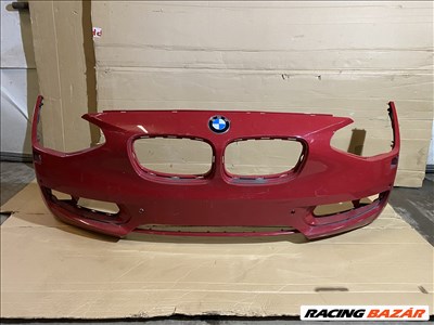 BMW 1-es sorozat F20, F21 lökhárító 