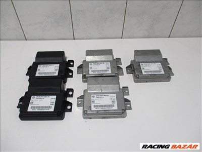 Volkswagen Passat B6 Elektromos kézifék vezérlő elektronika 2005-2011