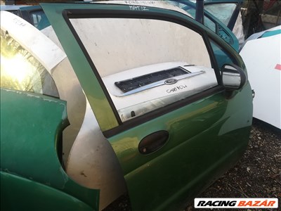 Daewoo Matiz ajtó motorháztető 