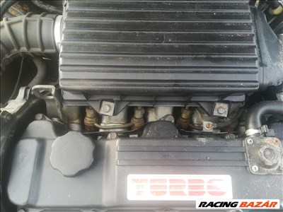 Opel Kadett motor 