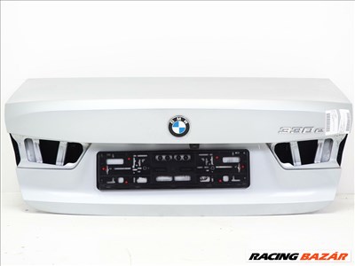 BMW 3-as sorozat G20,G21 csomagtér ajtó 