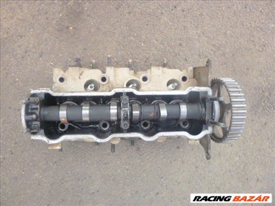 Suzuki Swift 1997 1,0 benzin hengerfej vezérműtengellyel