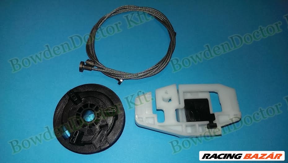 Ablakemelő szerkezetekhez javító szettek,csúszkák,szereléssel is,www.ablakemeloalkatreszek.hu 20. kép