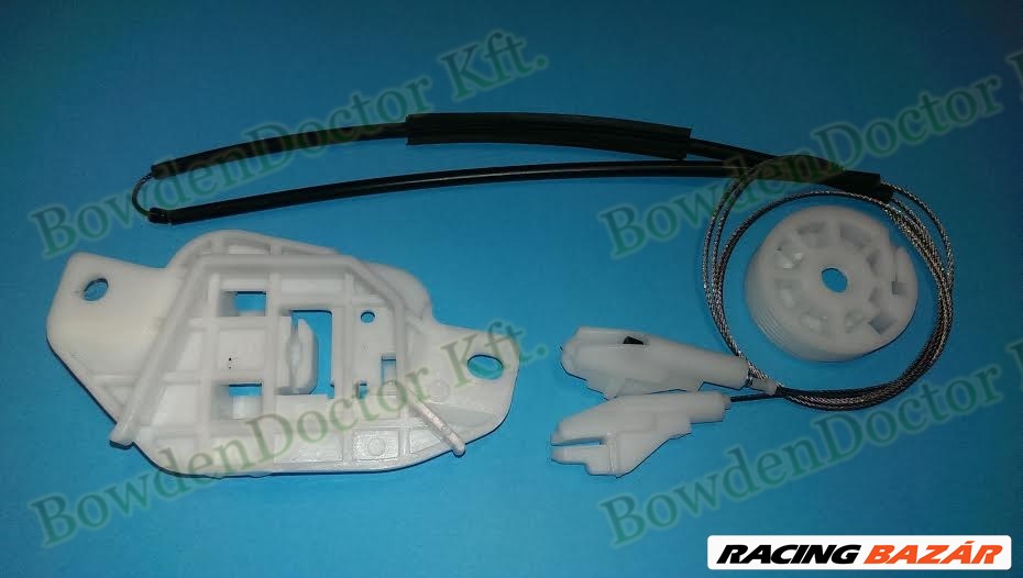 Ablakemelő szerkezetekhez javító szettek,csúszkák,szereléssel is,www.ablakemeloalkatreszek.hu 32. kép