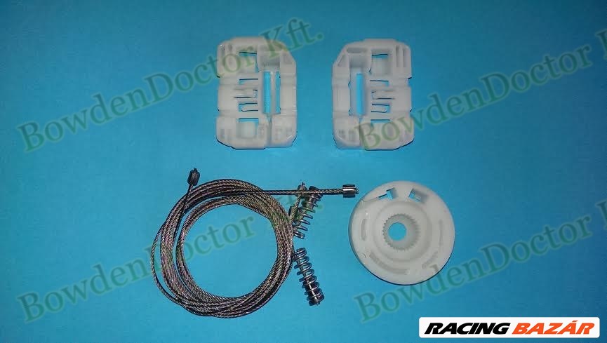 Ablakemelő szerkezetekhez javító szettek,csúszkák,szereléssel is,www.ablakemeloalkatreszek.hu 35. kép