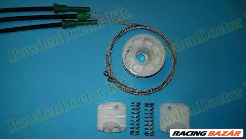 Ablakemelő szerkezetekhez javító szettek,csúszkák,szereléssel is,www.ablakemeloalkatreszek.hu 46. kép