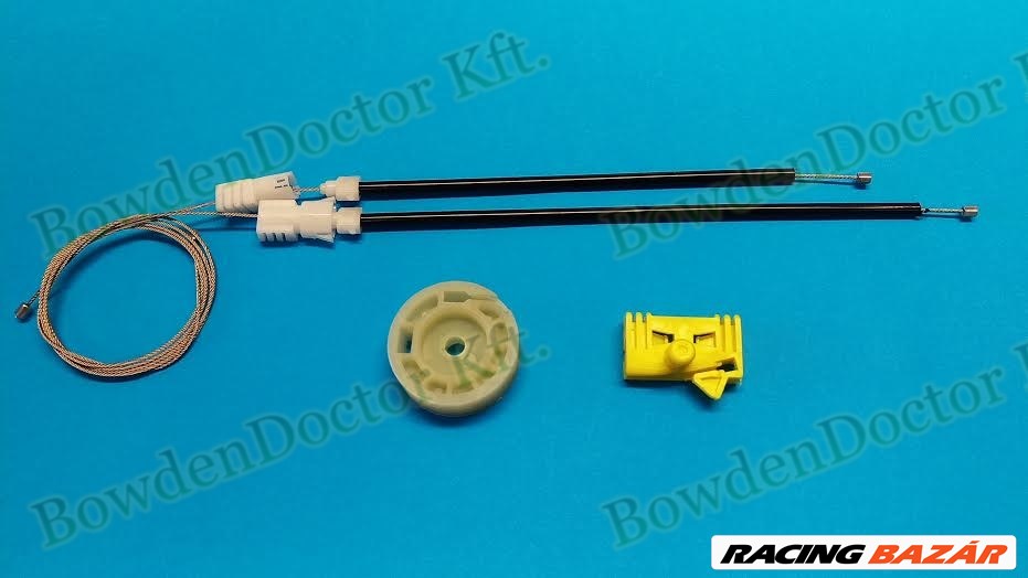 Ablakemelő szerkezetekhez javító szettek,csúszkák,szereléssel is,www.ablakemeloalkatreszek.hu 49. kép