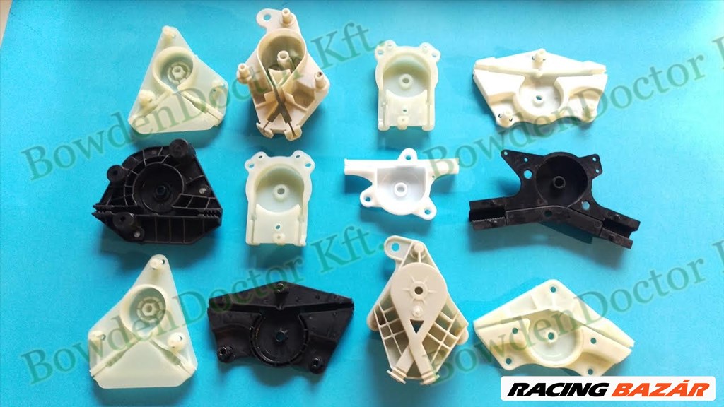 Ablakemelő szerkezetekhez javító szettek,csúszkák,szereléssel is,www.ablakemeloalkatreszek.hu 55. kép