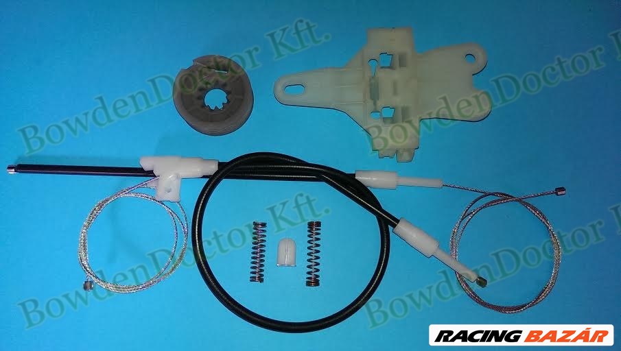 Ablakemelő szerkezetekhez javító szettek,csúszkák,szereléssel is,www.ablakemeloalkatreszek.hu 64. kép