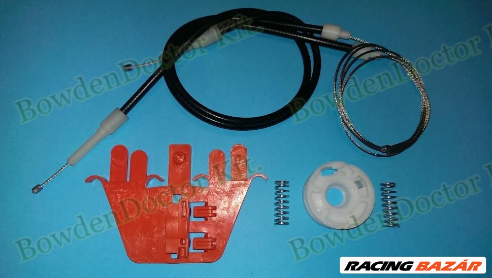 Ablakemelő szerkezetekhez javító szettek,csúszkák,szereléssel is,www.ablakemeloalkatreszek.hu 71. kép