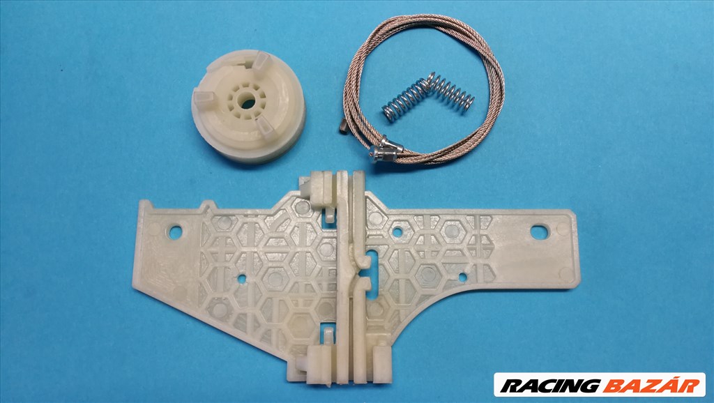 Ablakemelő szerkezetekhez javító szettek,csúszkák,szereléssel is,www.ablakemeloalkatreszek.hu 76. kép