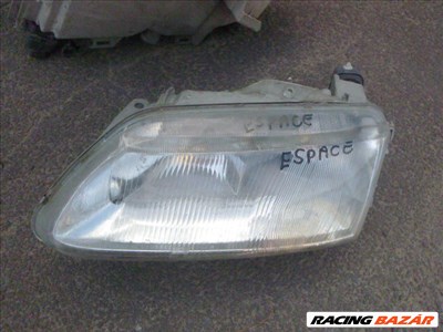 Renault Espace 2000 ELSŐ lámpa 