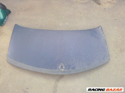 Renault Espace 1999 MOTORHÁZTETŐ SZIGETELÉSSEL