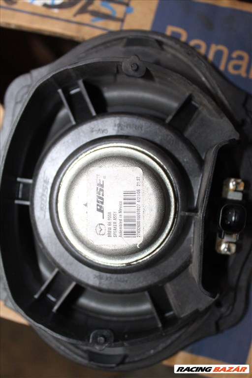 Mazda 3 (BL) hangszóró BR8W66960A 2. kép