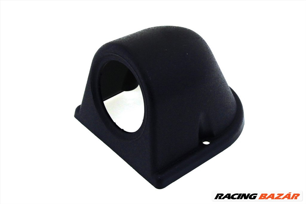 Műszertartó konzol PRO Racing 1x52mm, fekete 1. kép