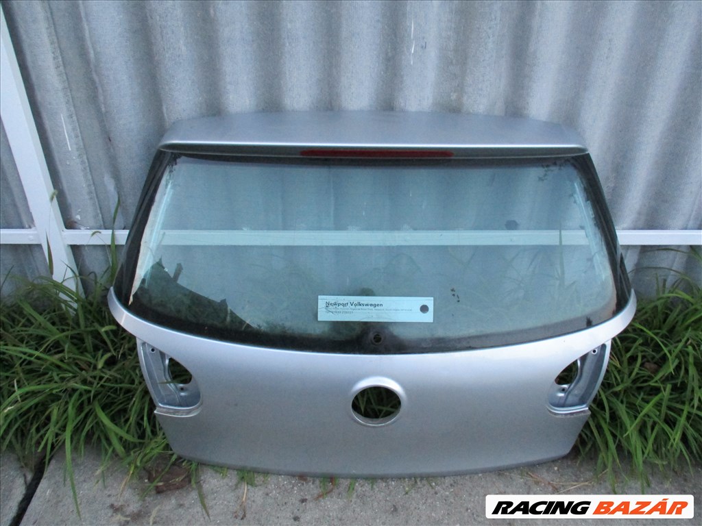 Volkswagen Golf V, Golf 5 Csomagtér ajtó 2003-2009 1. kép