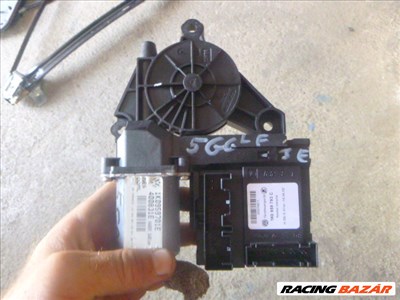 Volkswagen Golf V JOBB ELSŐ ABLAKEMELŐ MOTOR 1K0959793C