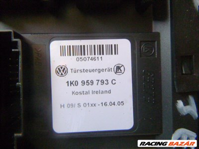 Volkswagen Golf V JOBB ELSŐ ABLAKEMELŐ MOTOR 1K0959793C