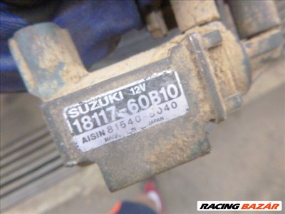 Suzuki Swift 1997 vákumszelep 18117-60b10