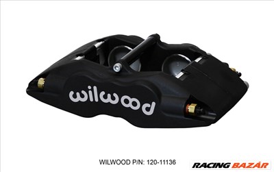 Wilwood Superlite Internal féknyereg 120-11136