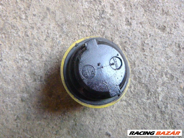 Opel Agila 1,2,z12xe olajsapka  2. kép