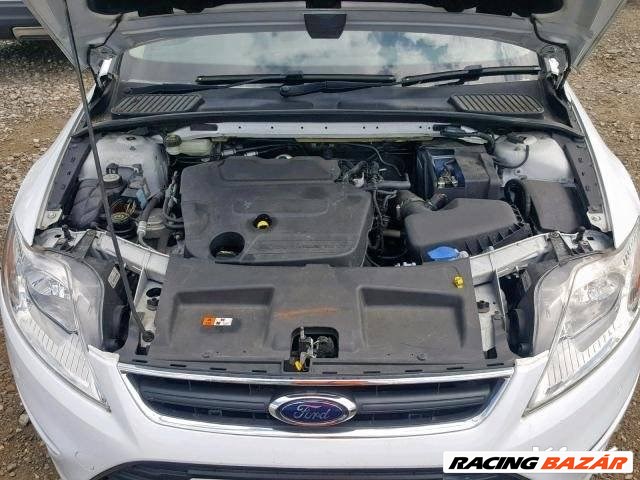 Ford mondeo motor kompett 2.0 tdci euro5 2012 s-max galaxy focus kuga 1. kép