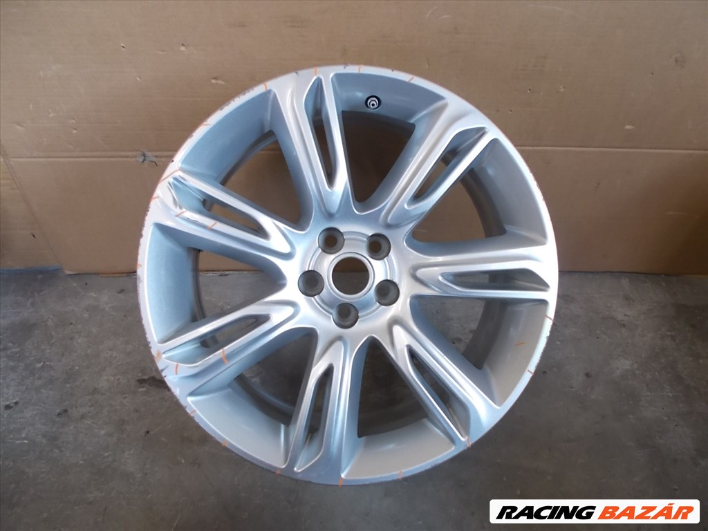 Gyári alufelni Land Rover Range Rover Velar 20x8,5  2017- 1. kép