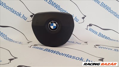 BMW 5-ös sorozat F10 sima kormánylégzsák 